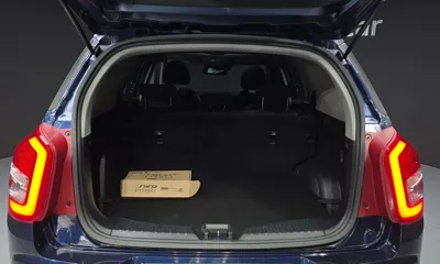 KG_Mobility_Ssangyong TIBOLI 2017, 93884 км, за 6900000 KRW - фото 19