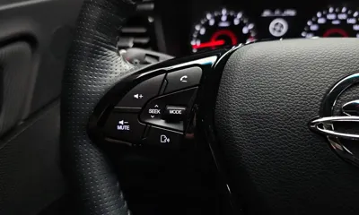KG_Mobility_Ssangyong TIBOLI 2021, 24352 км, за 15500000 KRW - фото 31