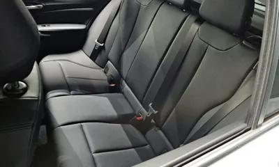 BMW 1-Series 2018, 70011 км, за 14300000 KRW - фото 17