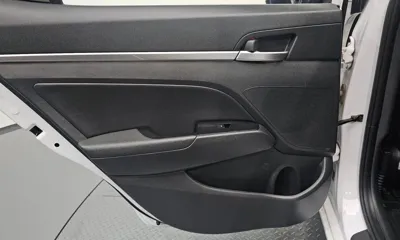 Hyundai Avante 2019, 222715 км, за 99990000 KRW - фото 25