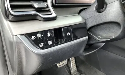 Kia Sportage 2023, 40908 км, за 31990000 KRW - фото 16