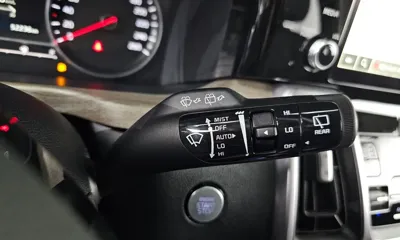 Kia Sorento 2023, 52236 км, за 26500000 KRW - фото 27