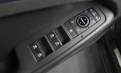 Genesis G80 2019, 166962 км, за 11800000 KRW - фото 30