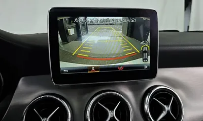 Mercedes-Benz CLA-Class 2015, 110090 км, за 8800000 KRW - фото 16
