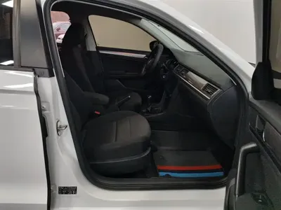 Volkswagen Bora 2019, 65300 км, за 37200 CNY - фото 8