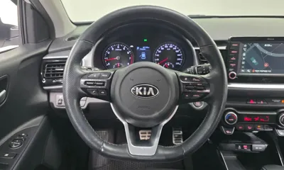 Kia Stonic 2020, 99733 км, за 12500000 KRW - фото 14