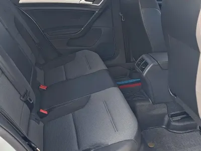 Volkswagen Golf 2018, 83000 км, за 55800 CNY - фото 19