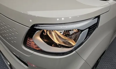 Kia Ray 2021, 58160 км, за 12500000 KRW - фото 22