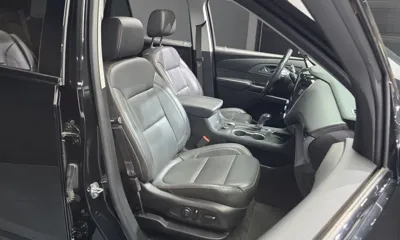 ChevroletGMDaewoo Traverse 2020, 87287 км, за 19800000 KRW - фото 26