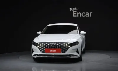 Hyundai Grandeur 2020, 86965 км, за 21900000 KRW