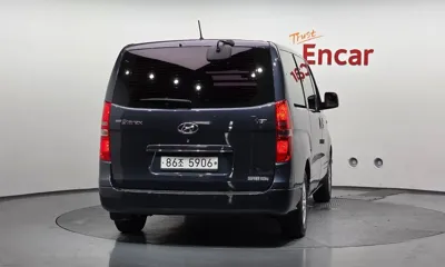 Hyundai Starex 2018, 217017 км, за 9900000 KRW - фото 4