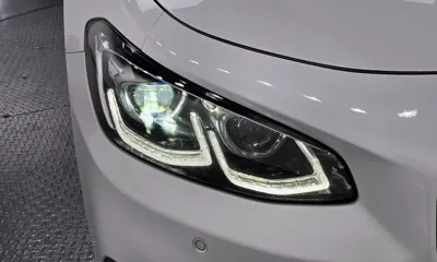 Hyundai Grandeur 2019, 132315 км, за 17900000 KRW - фото 22