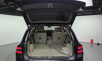 Genesis GV80 2022, 143293 км, за 34900000 KRW - фото 20