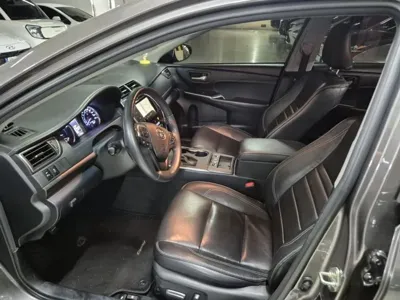 Toyota Camry 2017, 143821 км, за 11500000 KRW - фото 7