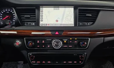 Kia K7 2016, 43155 км, за 14300000 KRW - фото 18