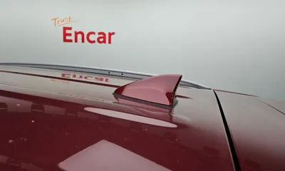 Hyundai Tucson 2019, 89174 км, за 16300000 KRW - фото 30