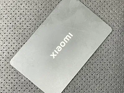 Xiaomi SU7 Ultra 2025, 8500 км, за 415800 CNY - фото 13