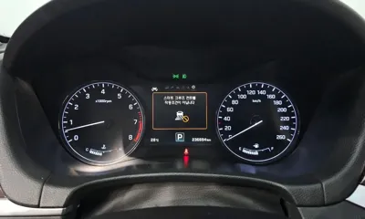 Hyundai Genesis 2016, 236694 км, за 7990000 KRW - фото 8