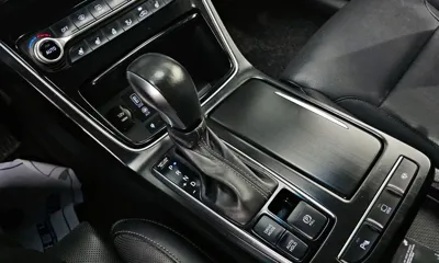 Hyundai Grandeur 2019, 155941 км, за 12990000 KRW - фото 9