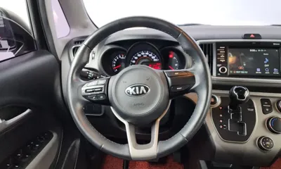 Kia Ray 2018, 51209 км, за 11200000 KRW - фото 14
