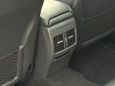 Mercedes-Benz GLA 2018, 74000 км, за 55800 CNY - фото 13