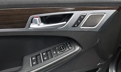 Genesis G80 2018, 154136 км, за 15000000 KRW - фото 31