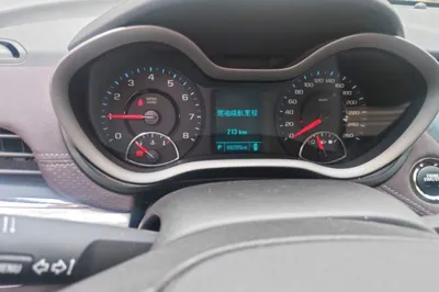 Chevrolet Malibu 2016, 99200 км, за 28295.88 CNY - фото 12
