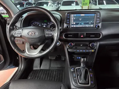 Hyundai Kona 2018, 114121 км, за 13500000 KRW - фото 7
