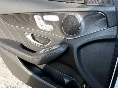 Mercedes-Benz C-Class 2019, 92682 км, за 23290000 KRW - фото 12