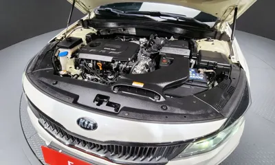 Kia K5 2019, 114153 км, за 11700000 KRW - фото 6