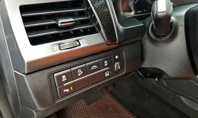 KG_Mobility_Ssangyong Rexton 2022, 69621 км, за 25000000 KRW - фото 16
