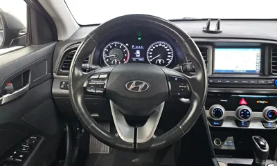 Hyundai Avante 2020, 77026 км, за 11900000 KRW - фото 13
