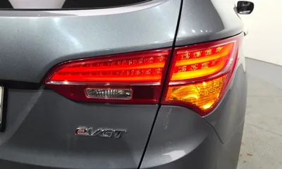Hyundai Santafe 2014, 133288 км, за 9800000 KRW - фото 23