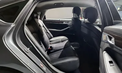 Genesis G80 2018, 52834 км, за 22200000 KRW - фото 12