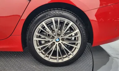 BMW 3-Series 2019, 105306 км, за 24900000 KRW - фото 5