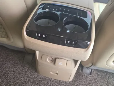 Kia Canival 2019, 154833 км, за 19300000 KRW - фото 11