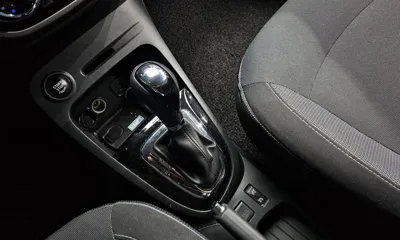Renault-KoreaSamsung QM3 2016, 76606 км, за 6200000 KRW - фото 9