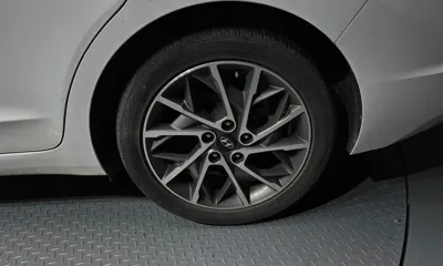 Hyundai Avante 2020, 26881 км, за 14900000 KRW - фото 21