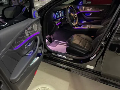Mercedes-Benz E-Class 2023, 41000 км, за 69000000 KRW