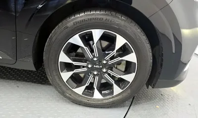 Kia Canival 2023, 141300 км, за 23500000 KRW - фото 21