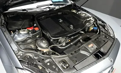 Mercedes-Benz CLS-Class 2017, 37446 км, за 26000000 KRW - фото 6