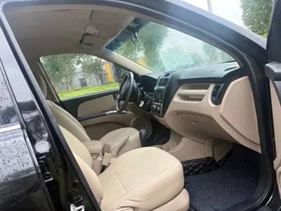 Kia Sportage 2010, 86000 км, за 13799 CNY - фото 6