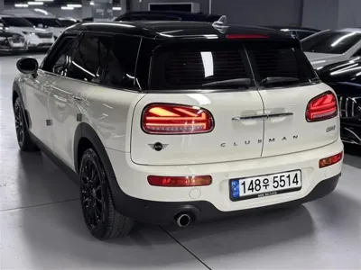 MINI Clubman 2022, 111908 км, за 16290000 KRW