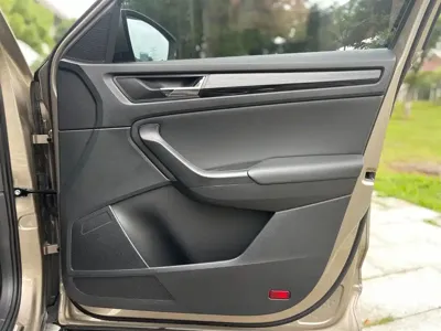 Skoda Kodiaq 2020, 65000 км, за 63000 CNY - фото 20