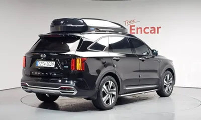 Kia Sorento 2021, 38139 км, за 31300000 KRW