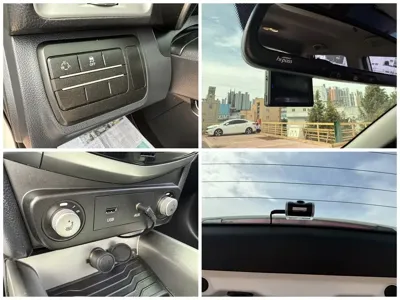 KG_Mobility_Ssangyong TIBOLI 2016, 211547 км, за 4400000 KRW - фото 13