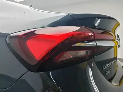 Buick LaCrosse 2019, 77900 км, за 69800 CNY - фото 10