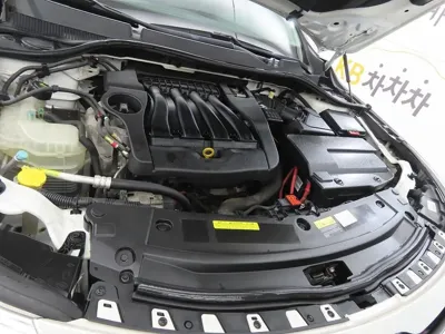 Renault-KoreaSamsung SM5 2016, 68727 км, за 6700000 KRW - фото 19