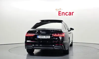 Audi A6 2021, 51385 км, за 33500000 KRW