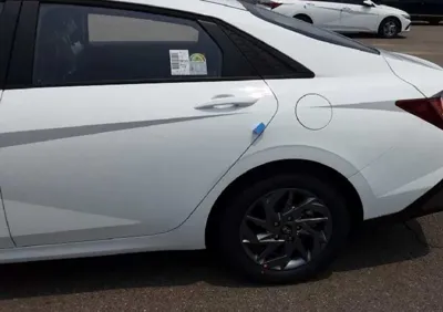 Hyundai Avante 2026, 1 км, за 3840000 KRW - фото 9